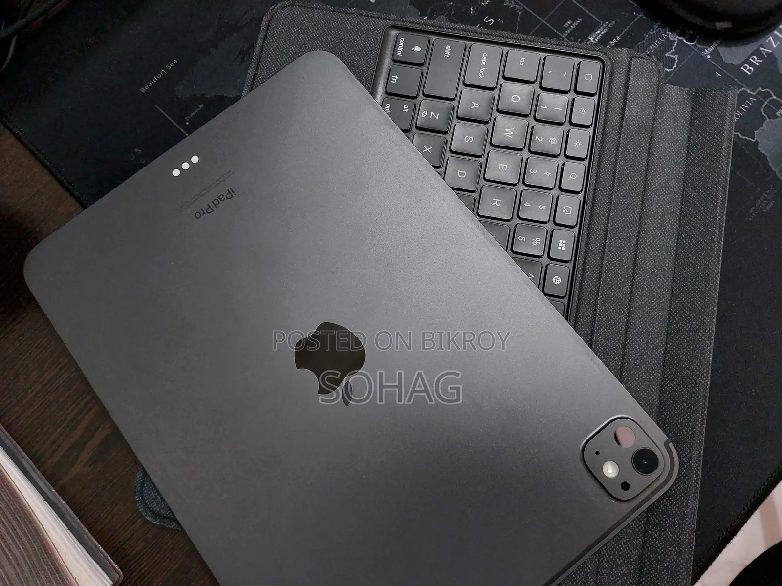 iPad Pro 11" M4 (2024) - Like New