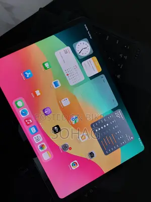 iPad Pro 11" M4 (2024) - Like New