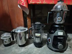 Vision Mixer Grinder 1200 Watt