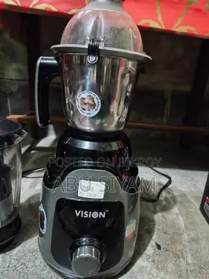 Vision Mixer Grinder 1200 Watt