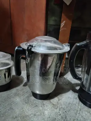 Vision Mixer Grinder 1200 Watt