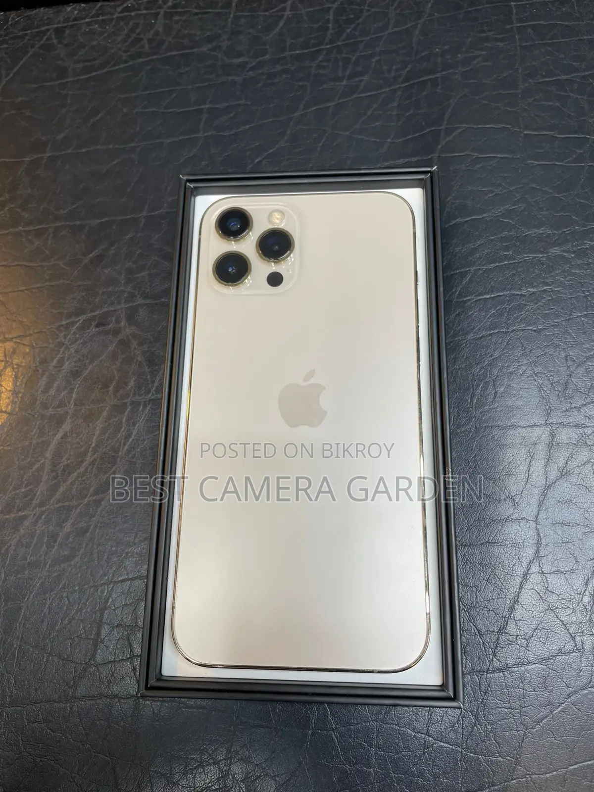 Apple iPhone 12 Pro Max (Used)