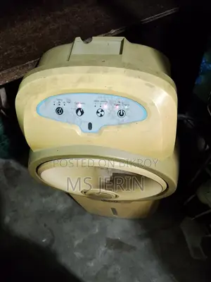 কুলার ফ্যান বিক্রয় হবে