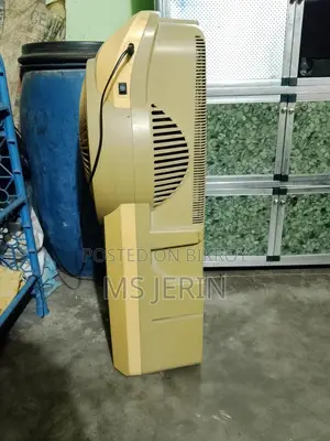 কুলার ফ্যান বিক্রয় হবে