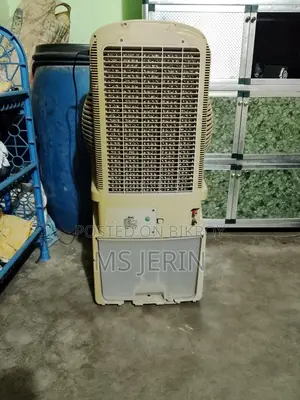 কুলার ফ্যান বিক্রয় হবে