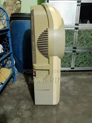 কুলার ফ্যান বিক্রয় হবে