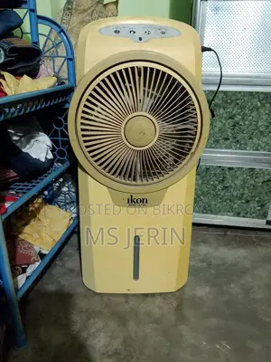 কুলার ফ্যান বিক্রয় হবে