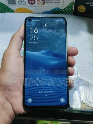OPPO Reno 5 8/128 (Used)