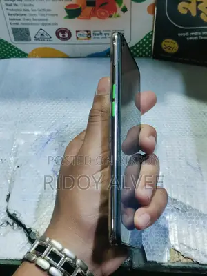 OPPO Reno 5 8/128 (Used)