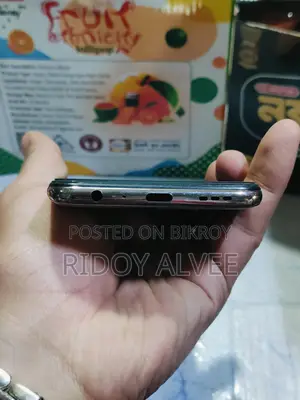 OPPO Reno 5 8/128 (Used)