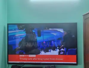 SHARP 70" SMART TV
