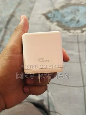 Oneplus 65w Original Charger