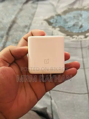 Oneplus 65w Original Charger