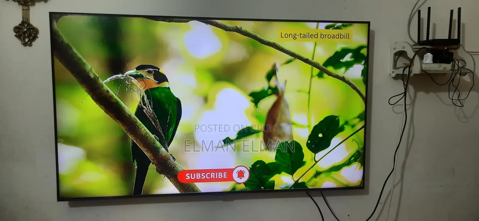 Samsung TV