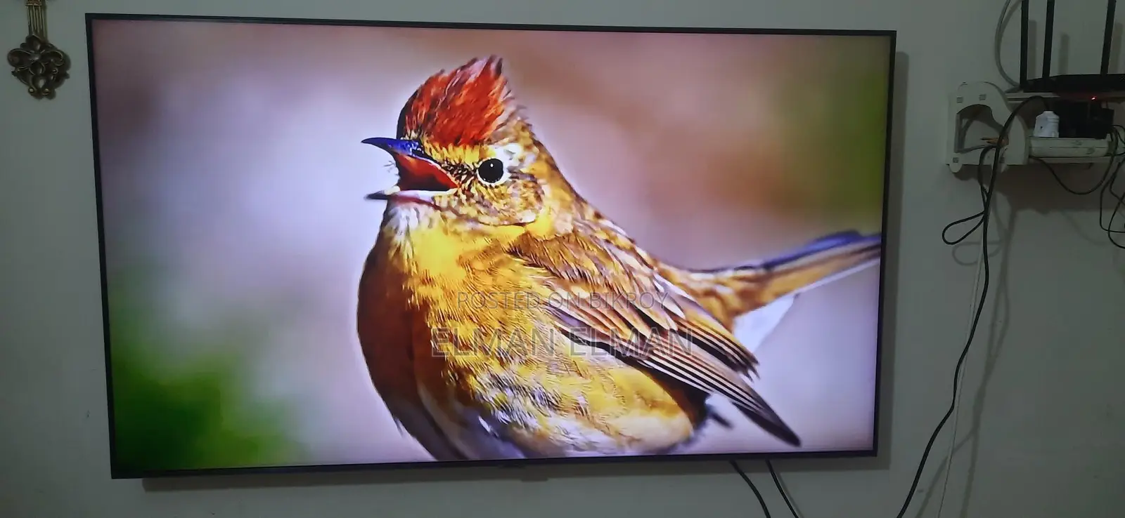Samsung TV