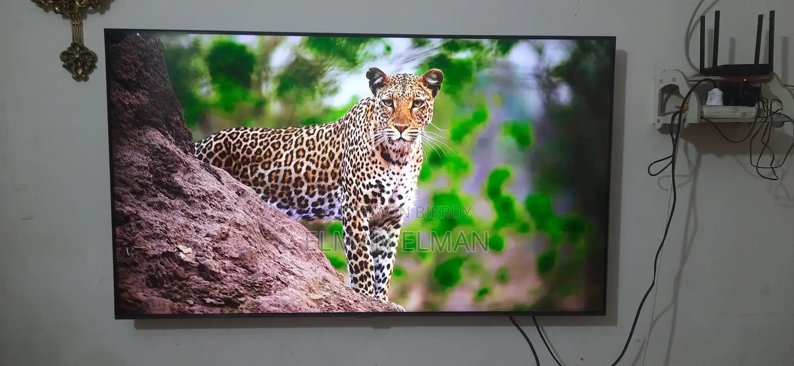 Samsung TV