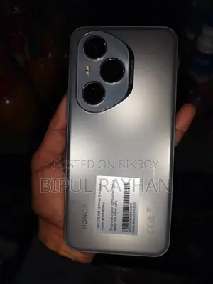 Honor 400 pro (Used)