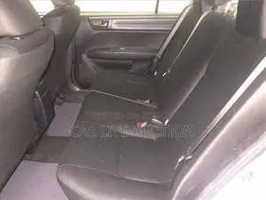 Toyota Axio NON HYBRID Ex 2020