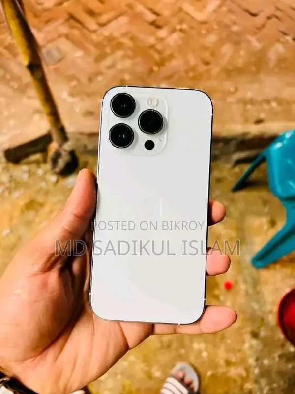 Apple iPhone 14 Pro (Used)