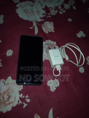 Infinix Note 10 6GB/128GB (Used)