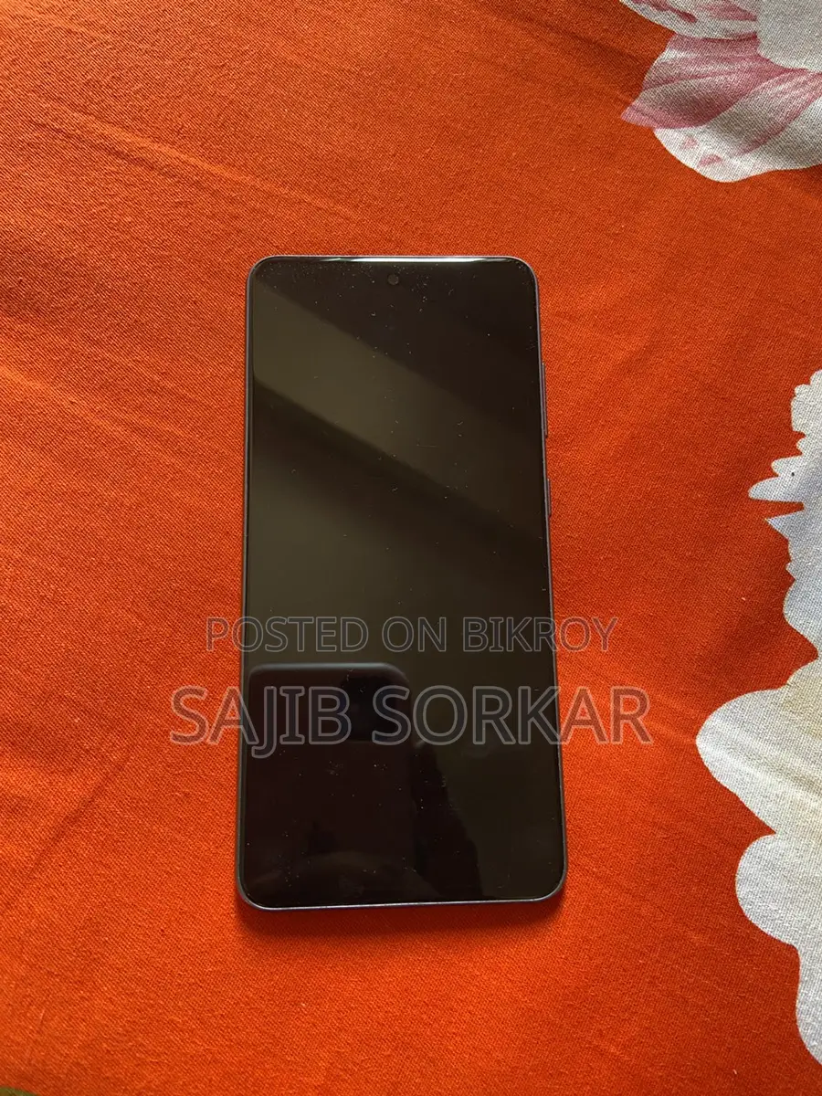 Samsung S21 Fe Original Display