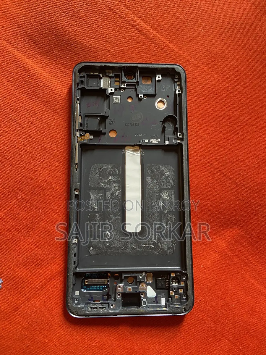 Samsung S21 Fe Original Display