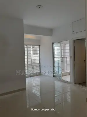 4300sq Semi Furnished Duplex 5-bedroom Flat Rent