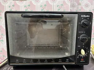 Used Oven
