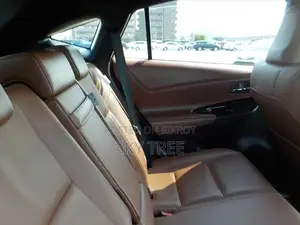 Toyota Harrier PML-Package 2020