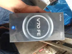 Vivo V70 FE (Brand New)