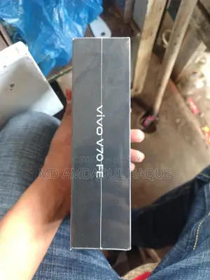 Vivo V70 FE (Brand New)