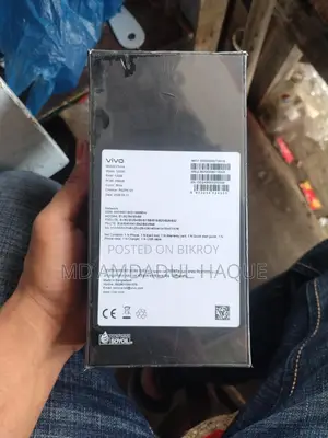 Vivo V70 FE (Brand New)
