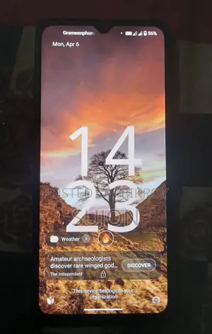 Xiaomi Mi A3 4/128 (Used)