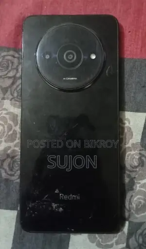 Xiaomi Mi A3 4/128 (Used)
