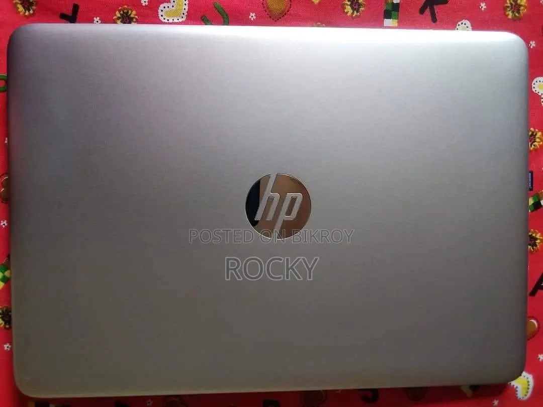 Hp Laptop For Sell
