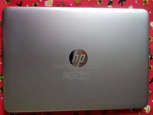 Hp Laptop For Sell