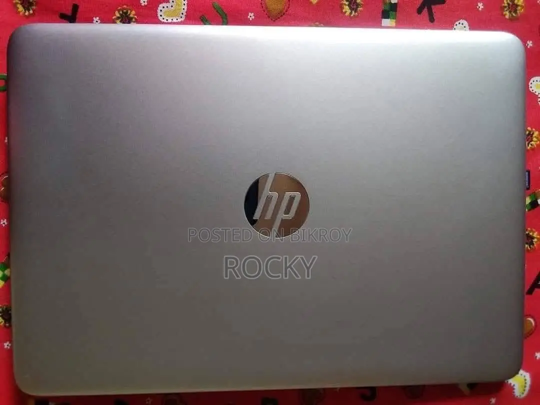 Hp Laptop For Sell