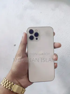 Apple iPhone 12 Pro, (Used)