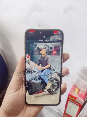 Apple iPhone 12 Pro, (Used)