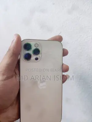 Apple iPhone 12 Pro, (Used)