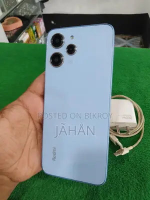 Xiaomi Redmi 12 . (Used)