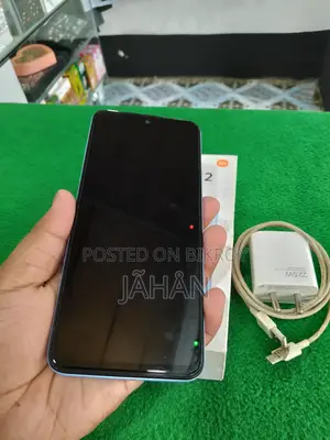 Xiaomi Redmi 12 . (Used)