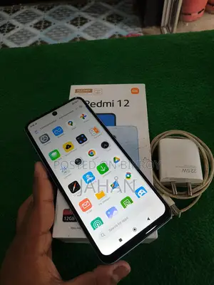 Xiaomi Redmi 12 . (Used)