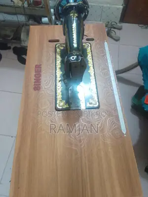 Quality Sewing Machine
