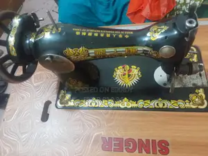 Quality Sewing Machine