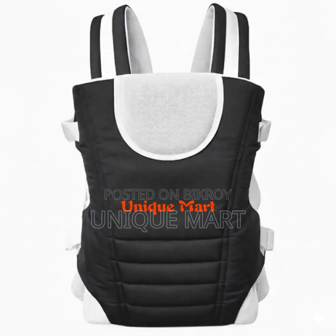 Worried about buying a baby carrier for the summer?