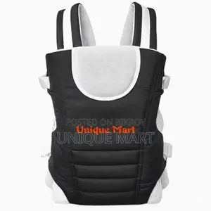 Worried about buying a baby carrier for the summer?