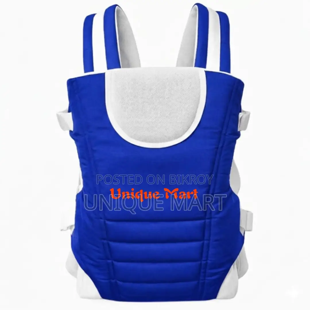 Worried about buying a baby carrier for the summer?
