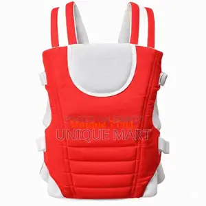 Worried about buying a baby carrier for the summer?