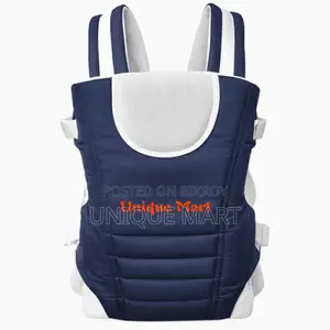 Worried about buying a baby carrier for the summer?